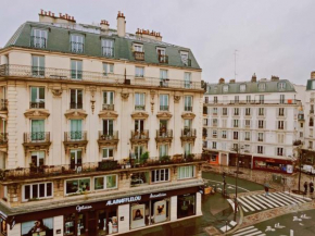 Le Pinky Bird - Bastille